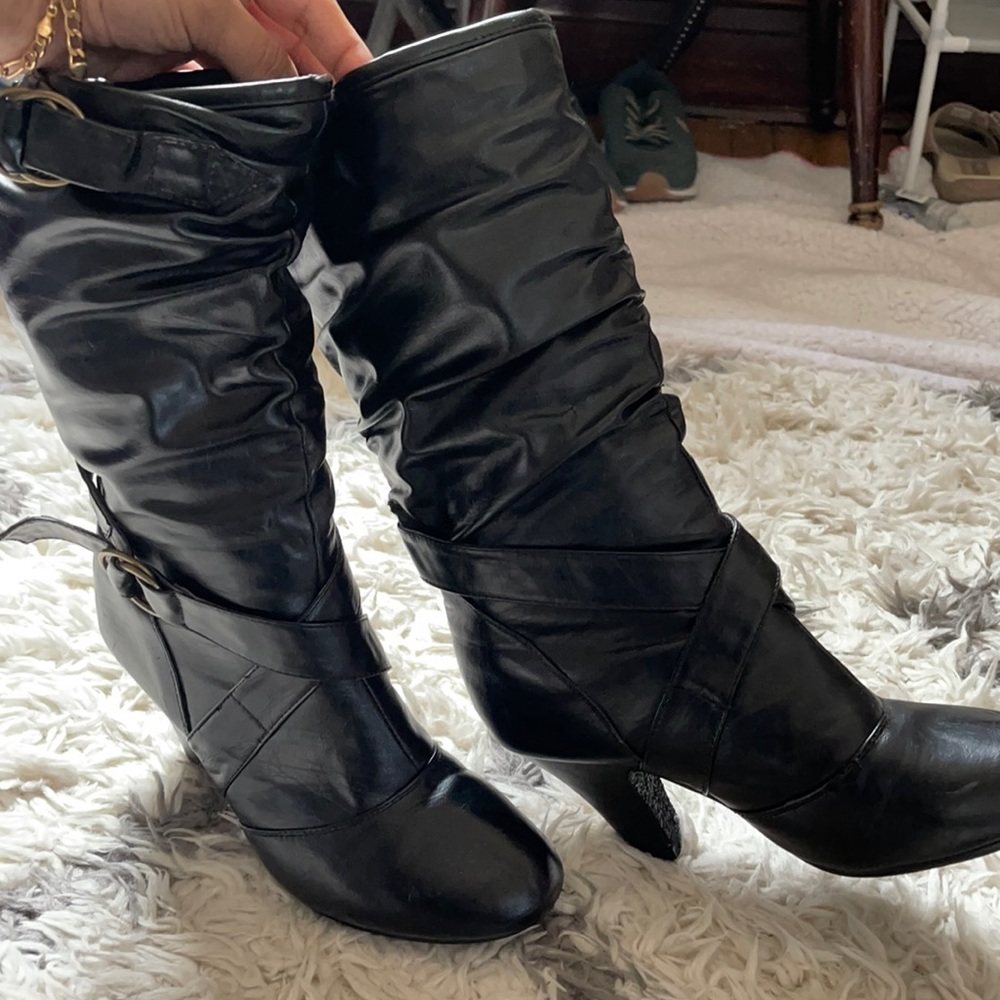 Boots